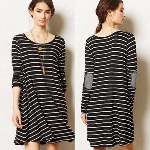 Anthropologie Swing Dress by Puella